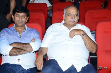 Spyder Movie Pre Release Function